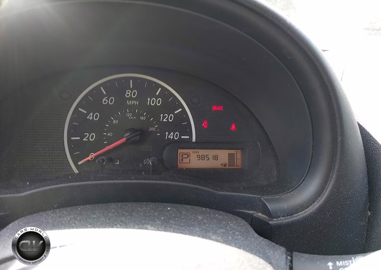 2013 Nissan Versa 1.6 S+ VIN:3N1CN7AP2DL847214 - 7