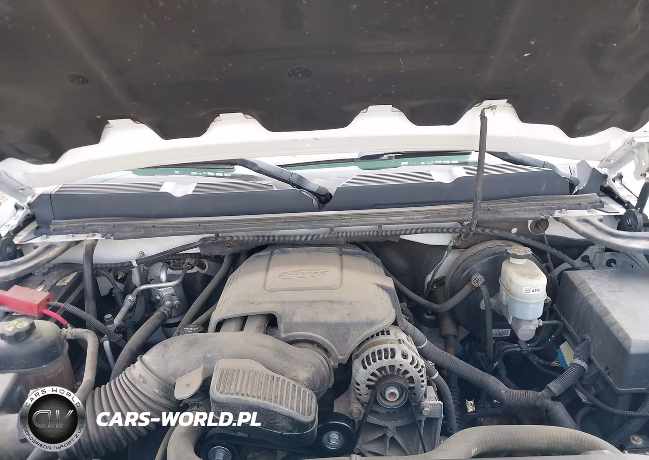 2011 Chevrolet Silverado 1500 Lt VIN:3GCPKSE36BG370911 - 10
