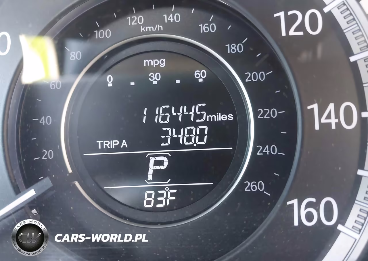 2013 Honda Accord Ex-L VIN:1HGCR2F8XDA129814 - 20