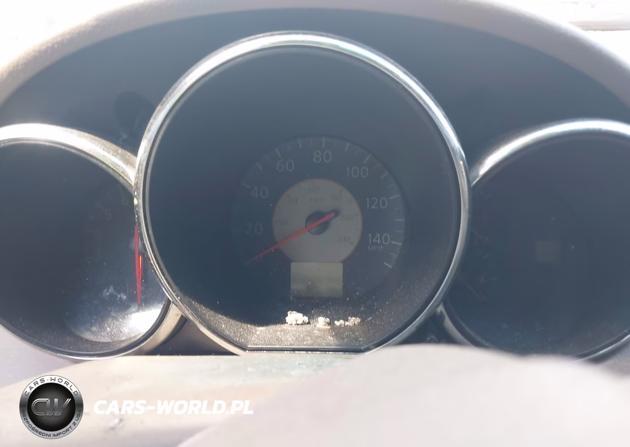 2006 Nissan Altima 2.5 S VIN:1N4AL11D66N459487 - 7