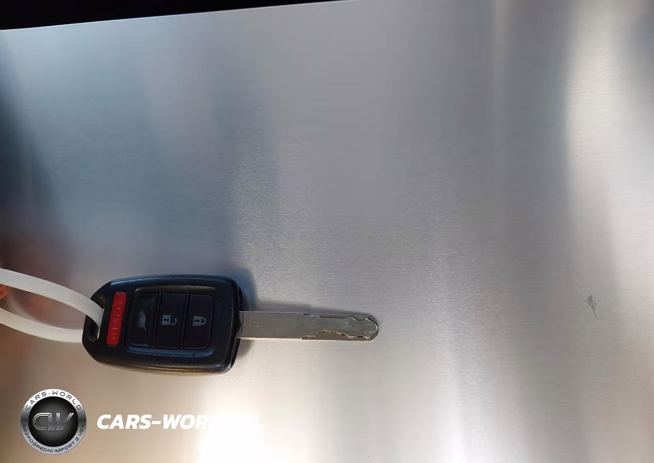 2020 Honda Hr-V 2Wd Lx VIN:3CZRU5H39LM713448 - 11