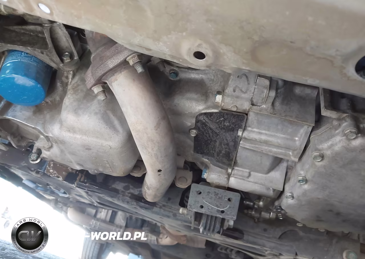 2020 Honda Hr-V 2Wd Lx VIN:3CZRU5H39LM713448 - 6