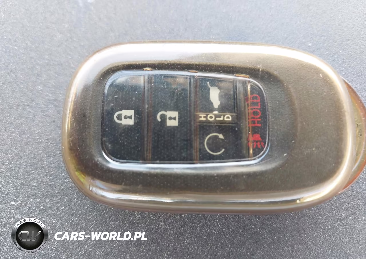 2025 Honda Pilot Elite VIN:5FNYG1H80SB155070 - 11