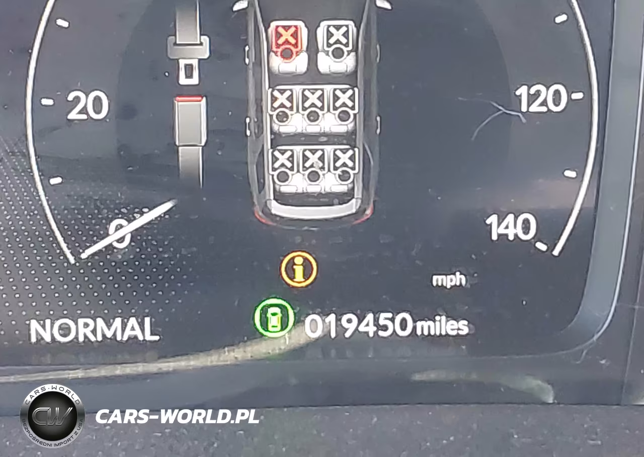 2025 Honda Pilot Elite VIN:5FNYG1H80SB155070 - 15