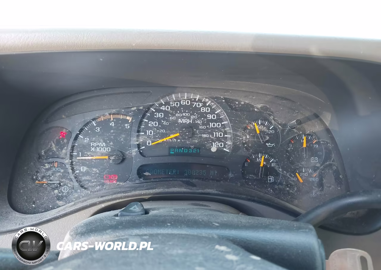 2005 Chevrolet Silverado 2500Hd Ls-Lt-Work Truck VIN:1GCHK23245F831138 - 7