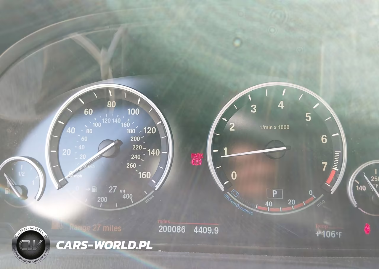 2014 BMW X3 xDrive28I VIN:5UXWX9C52E0D33200 - 7
