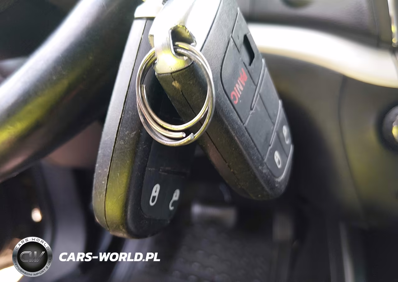 2016 Dodge Journey Se VIN:3C4PDCABXGT207870 - 11