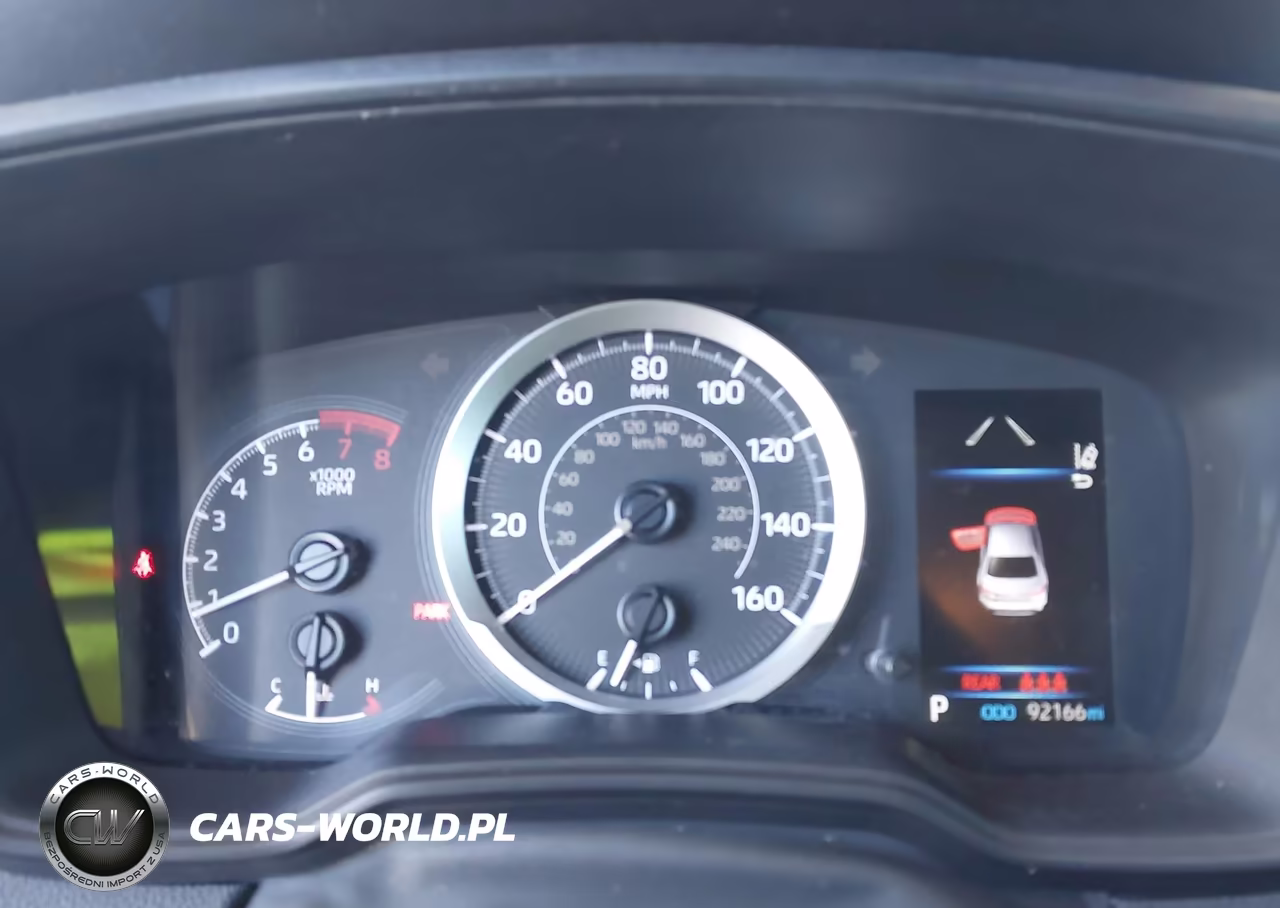 2021 Toyota Corolla Le VIN:5YFEPMAE6MP254231 - 7