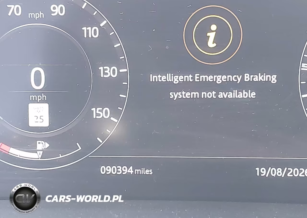 2019 Land Rover Range Rover 3.0L V6 Supercharged Hse VIN:SALGS2SV6KA546935 - 16
