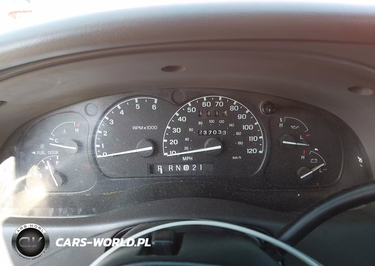 2002 Ford Ranger Edge-Tremor-Xl-Xlt VIN:1FTYR14U72TA46888 - 7