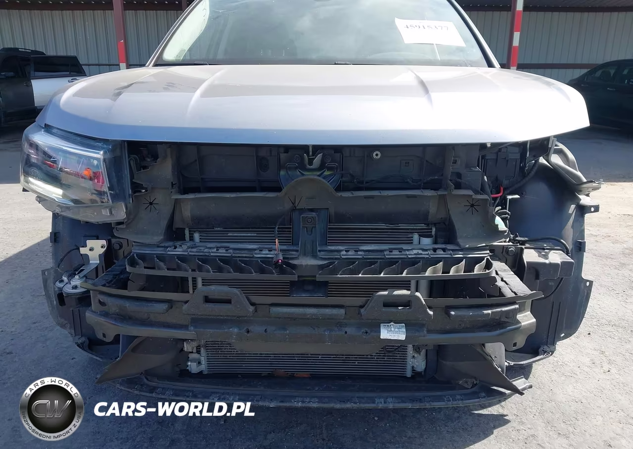 2024 Volkswagen Taos 1.5T Se VIN:3VVSX7B24RM060614 - 6