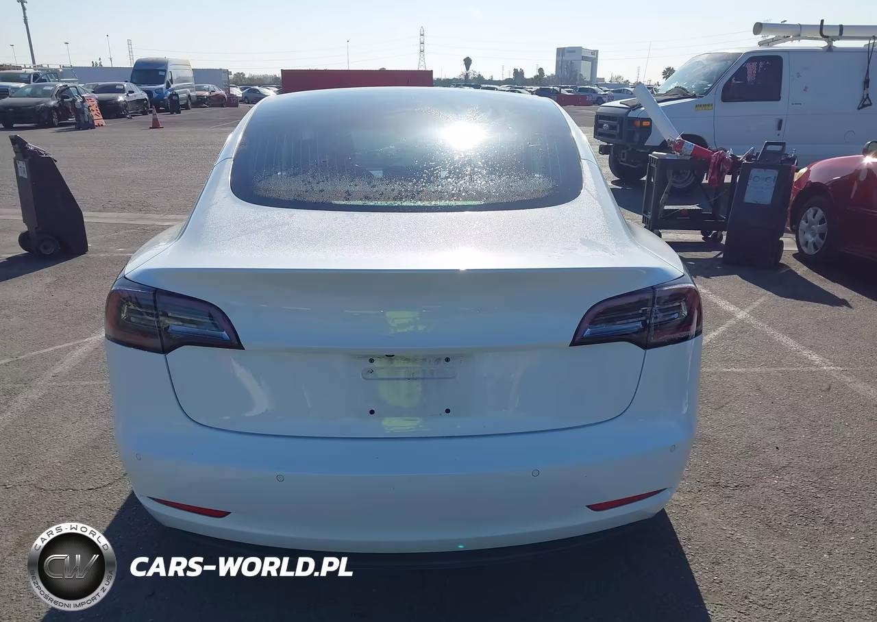 2018 Tesla Model 3 Long Range-Mid Range VIN:5YJ3E1EA0JF057579 - 15