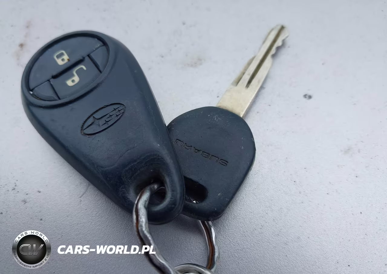 2006 Subaru Forester 2.5X VIN:JF1SG656X6H749389 - 11