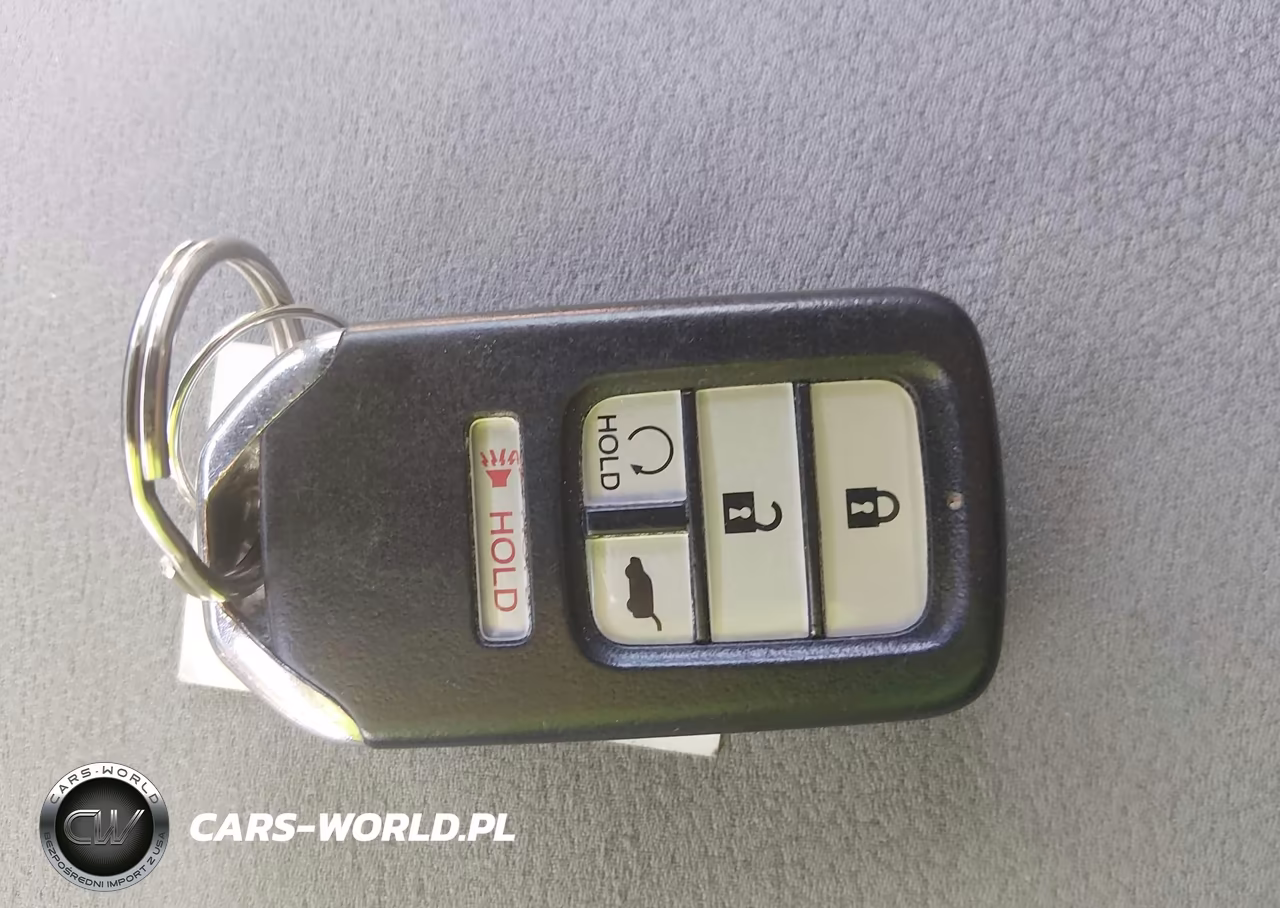 2019 Honda Cr-V Ex VIN:2HKRW2H50KH636022 - 11