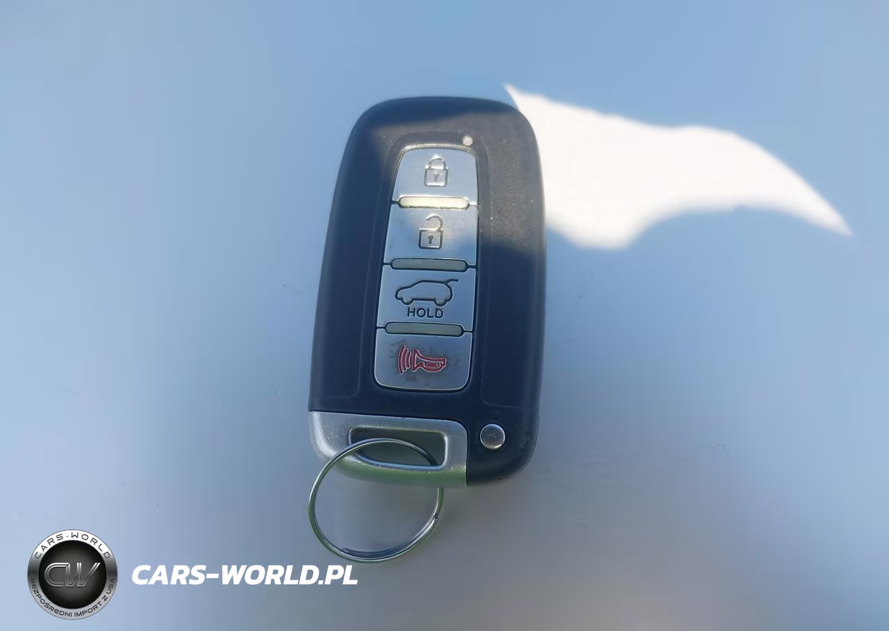 2013 Kia Sorento Ex VIN:5XYKU3A6XDG328477 - 11