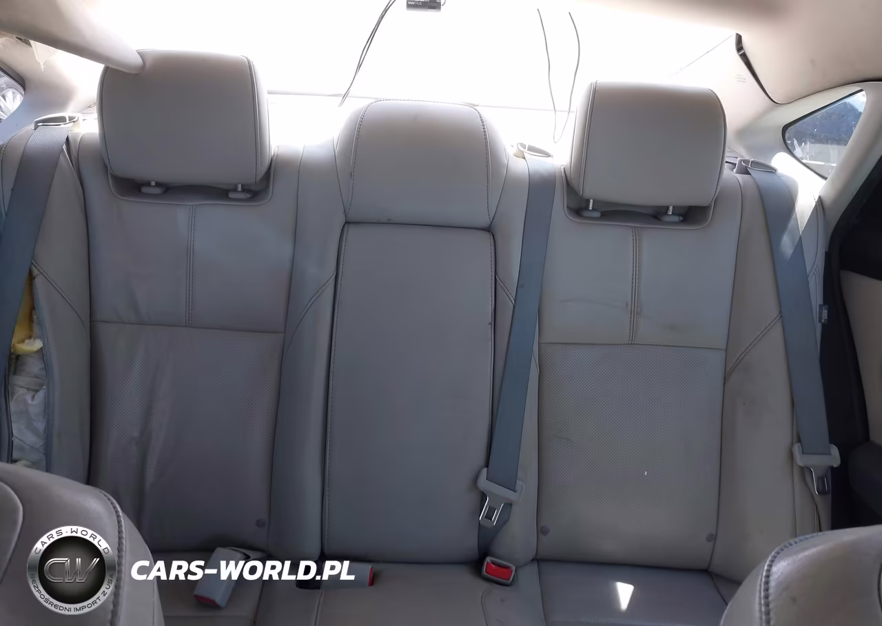 2015 Toyota Avalon Limited VIN:4T1BK1EB3FU158798 - 8