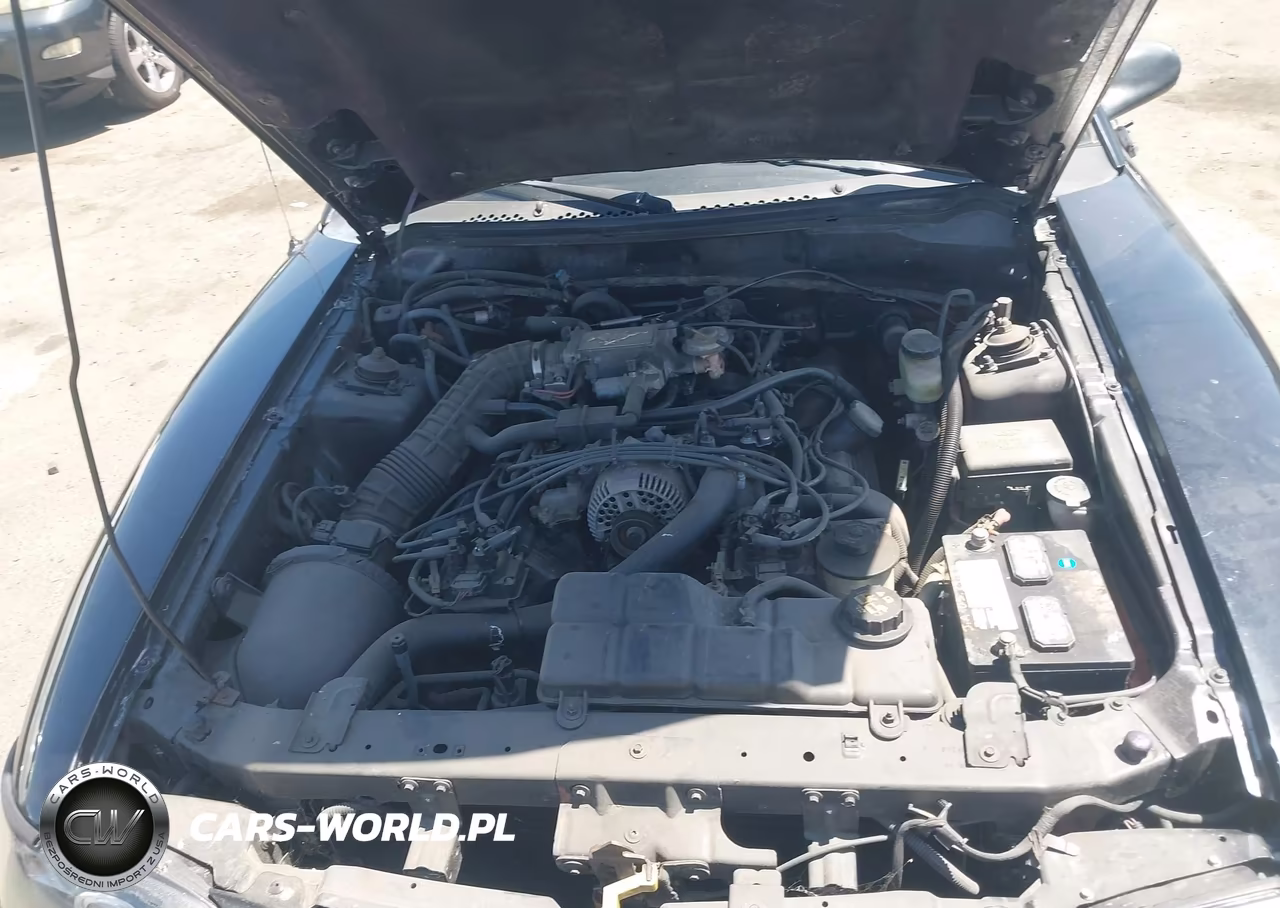 1998 Ford Mustang Gt VIN:1FAFP45X4WF236343 - 10