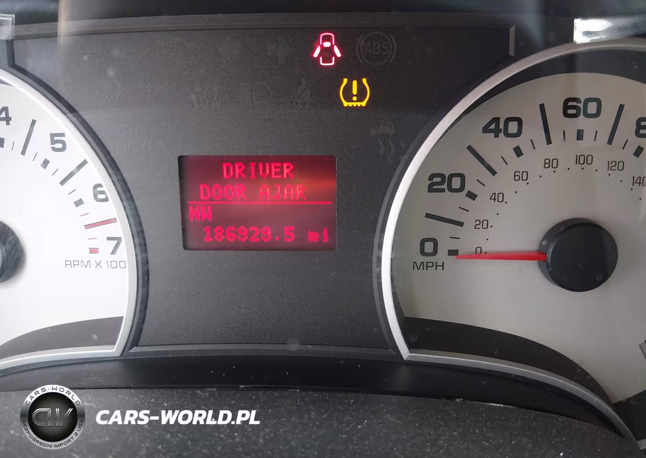 2006 Ford Explorer Limited VIN:1FMEU65E16UB62623 - 7