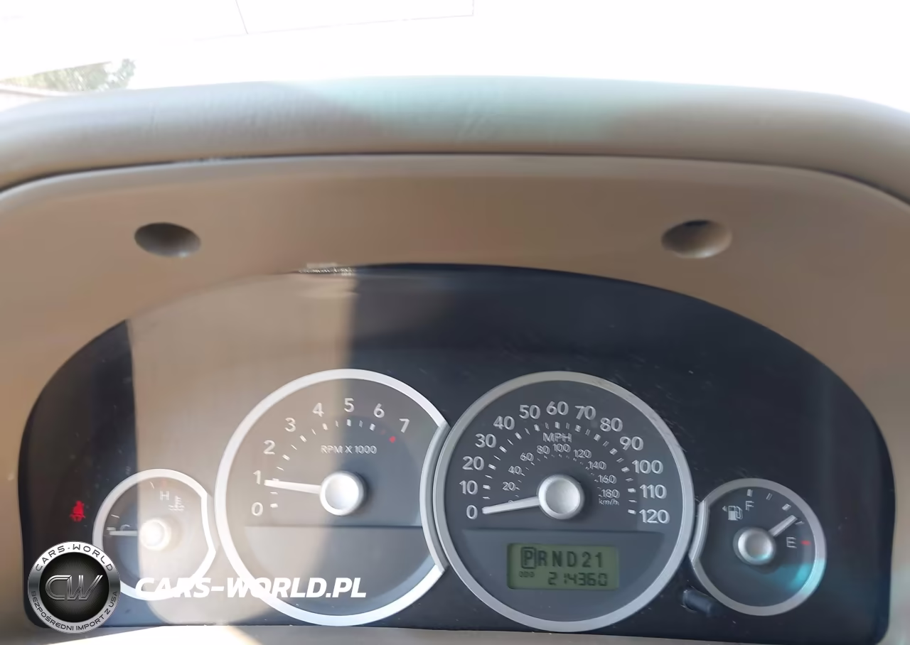 2005 Mercury Mariner Luxury-Premier VIN:4M2YU57165DJ02318 - 7