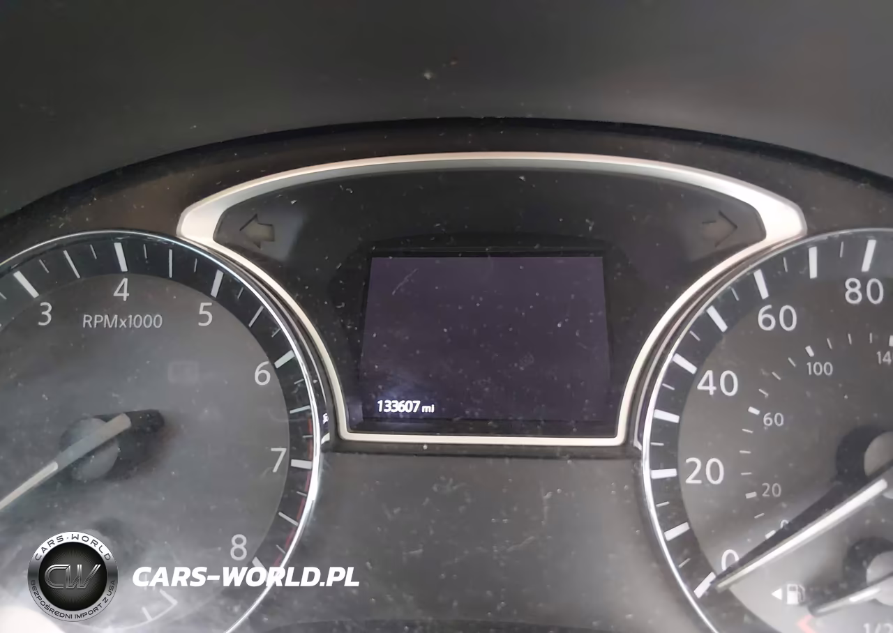 2018 Nissan Altima 2.5 Sr VIN:1N4AL3AP8JC140585 - 7
