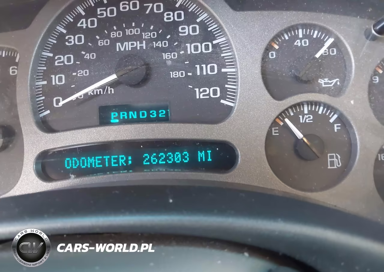2003 GMC Yukon Denali VIN:1GKEK63U43J303030 - 15