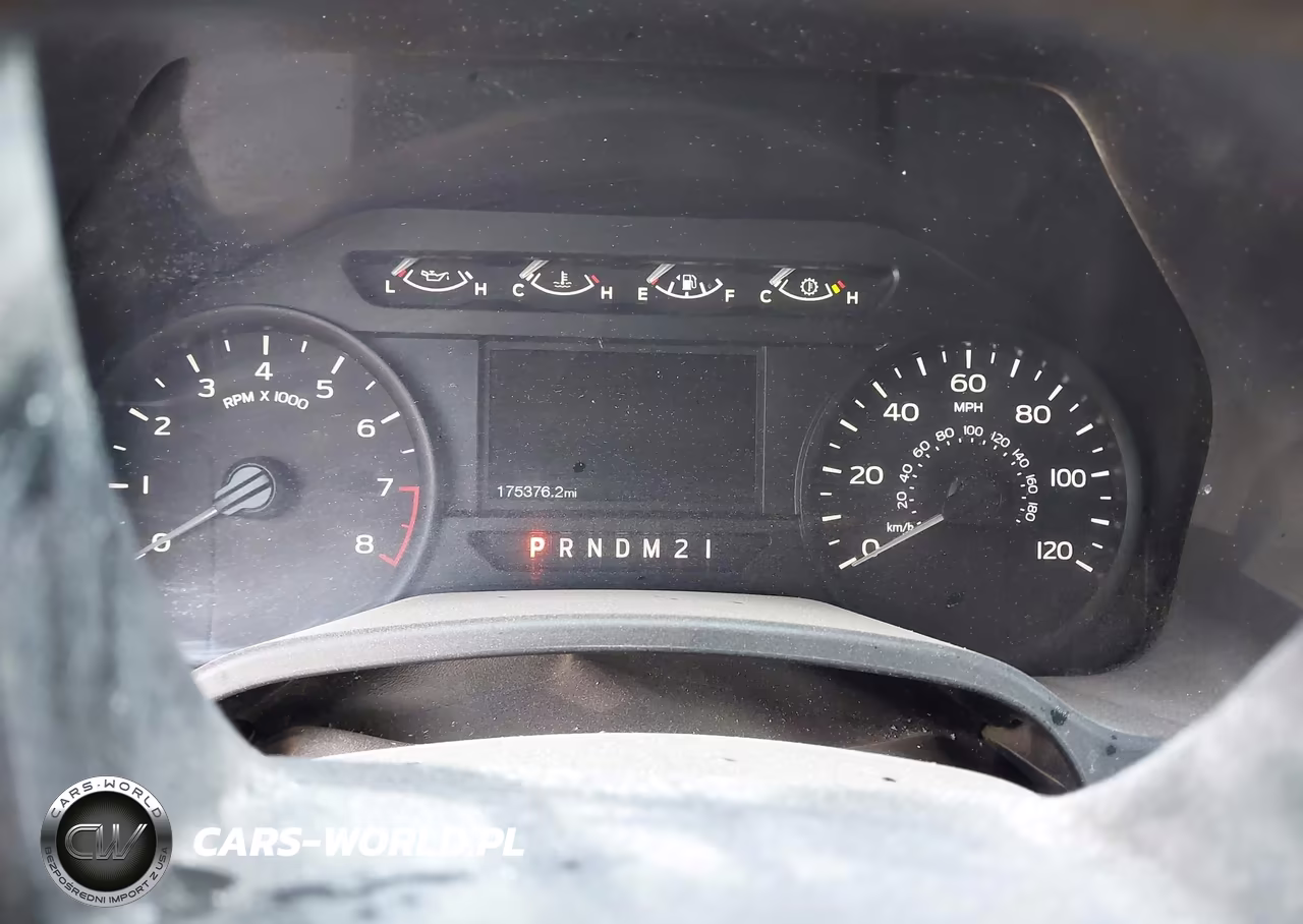 2019 Ford F-150 Xl VIN:1FTEX1CB4KKC53639 - 7