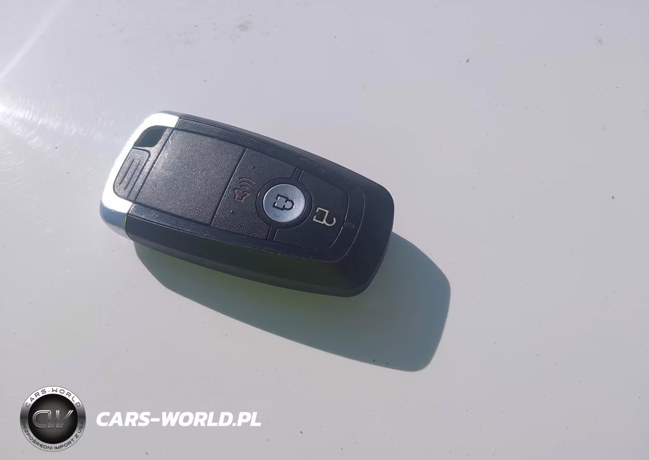 2022 Ford Ecosport Se VIN:MAJ6S3GL3NC457919 - 11