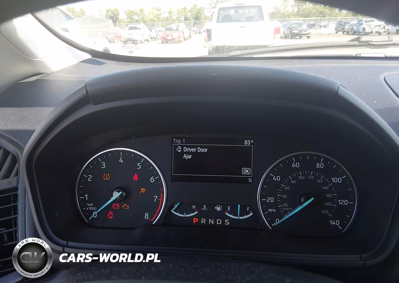 2022 Ford Ecosport Se VIN:MAJ6S3GL3NC457919 - 7