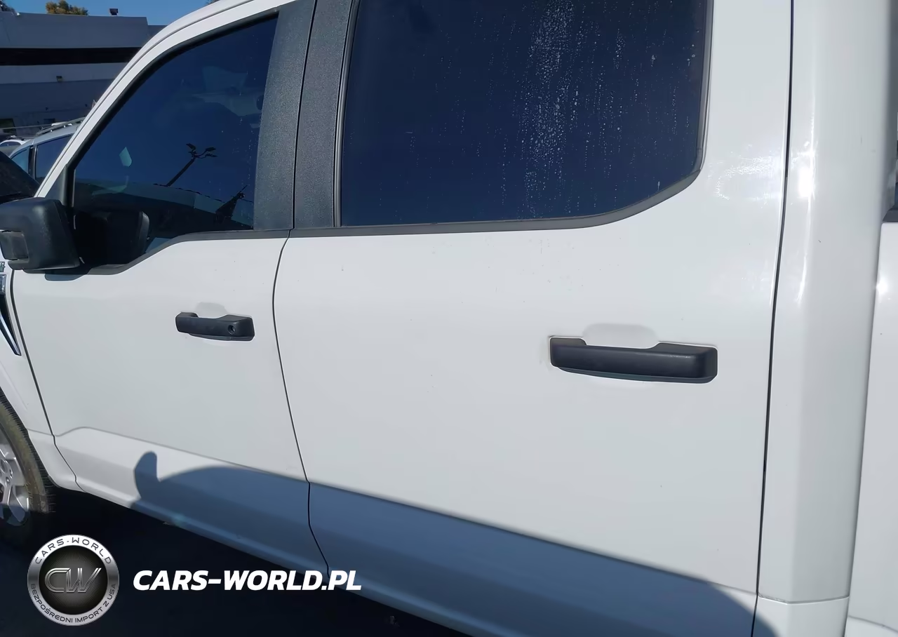 2023 Ford F-150 Xlt VIN:1FTFW1E50PKE94927 - 15