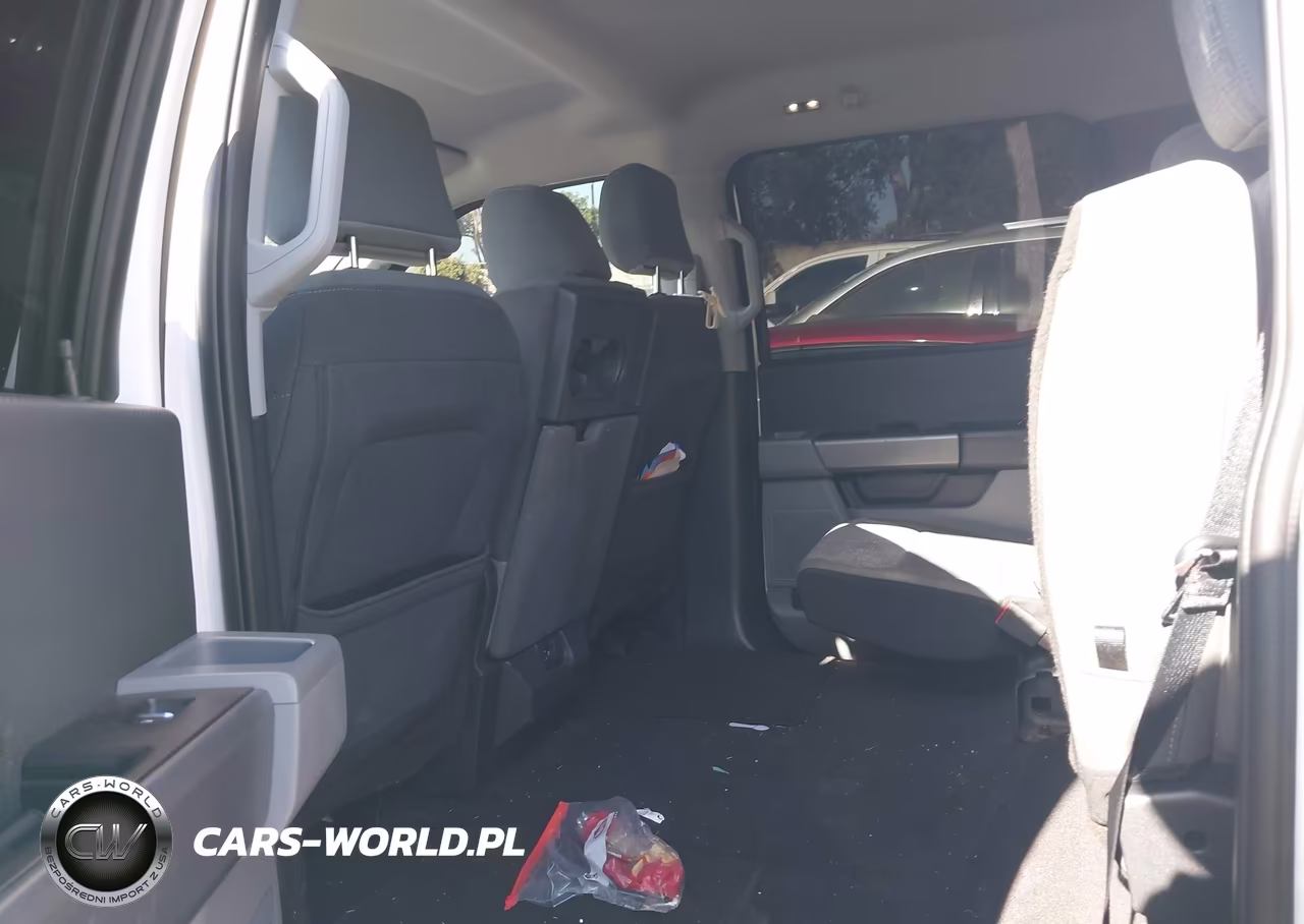 2023 Ford F-150 Xlt VIN:1FTFW1E50PKE94927 - 21