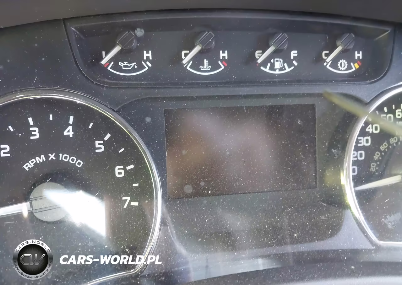 2011 Ford F-150 Fx4 VIN:1FTFW1ET4BFC32392 - 16