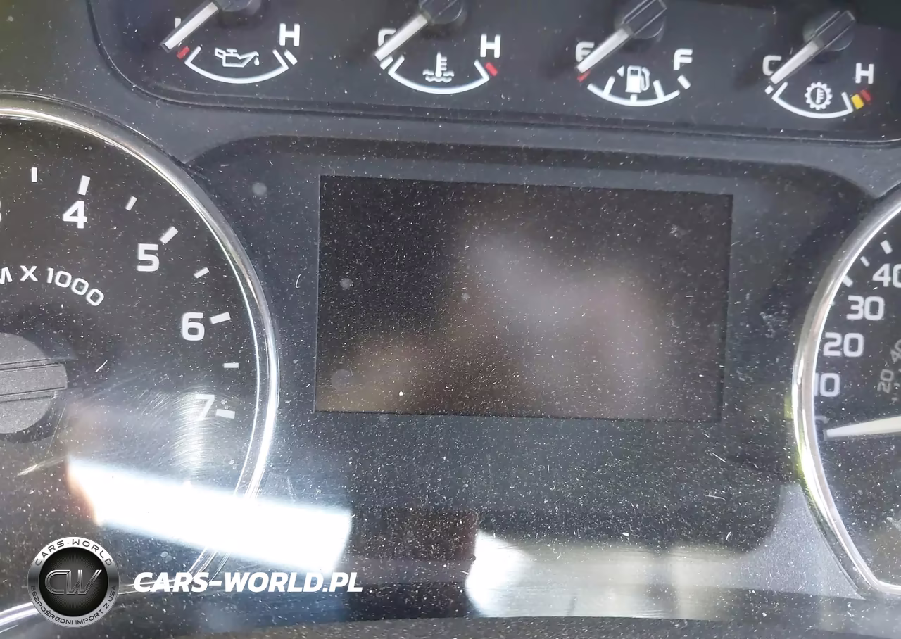 2011 Ford F-150 Fx4 VIN:1FTFW1ET4BFC32392 - 7