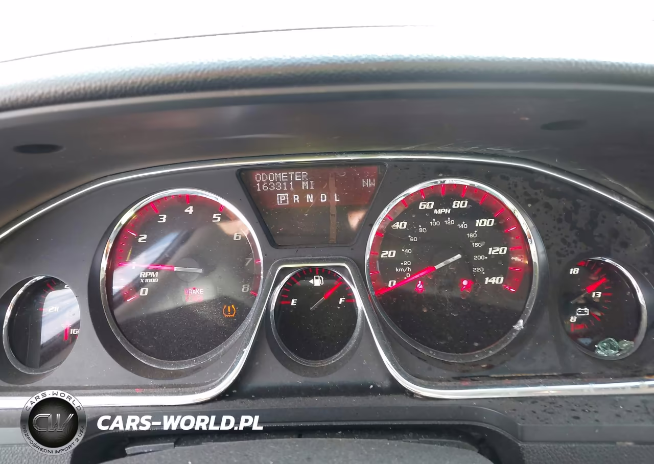 2013 GMC Acadia Slt-1 VIN:1GKKRRKD1DJ185229 - 7