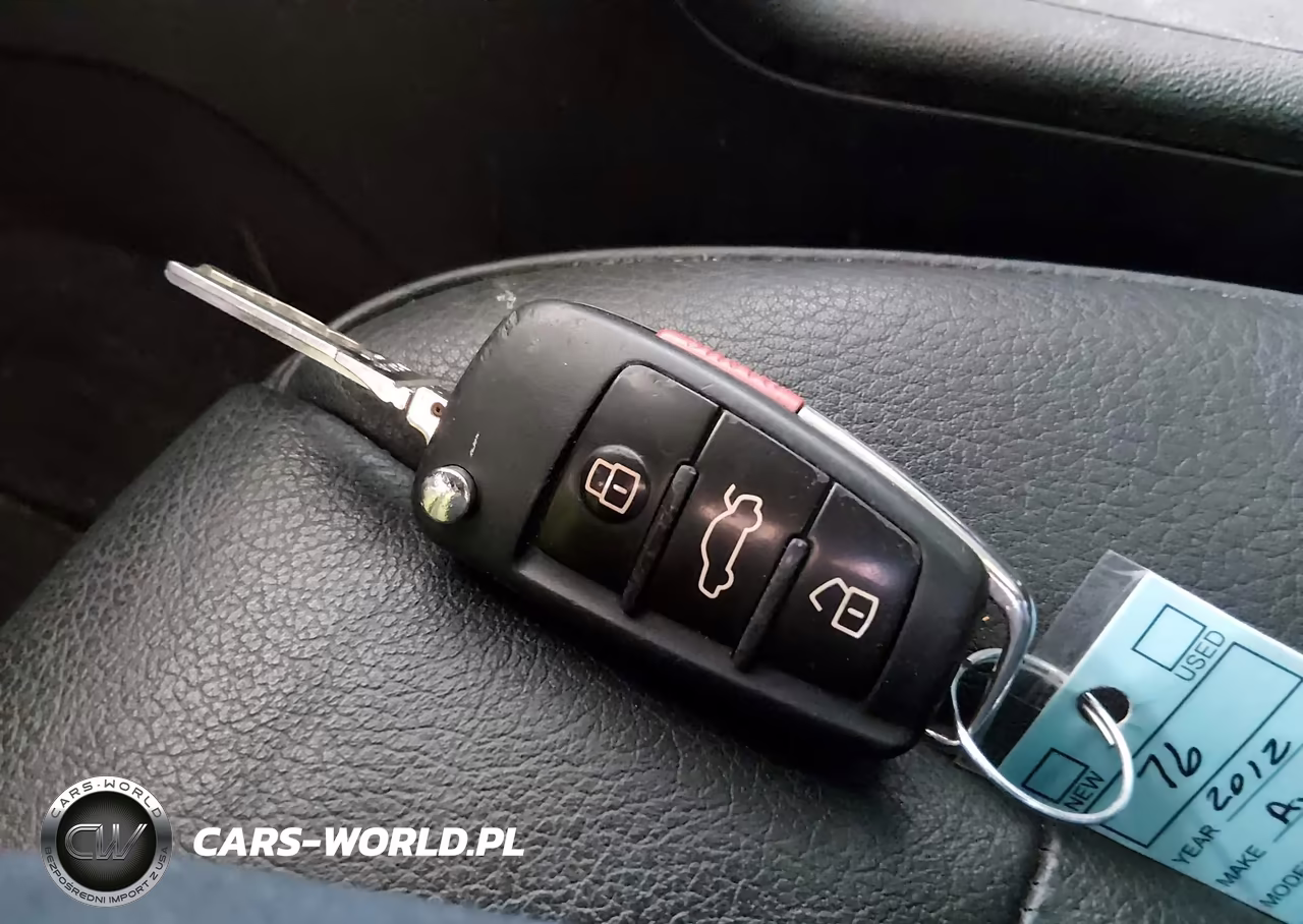 2012 Audi A3 2.0 Tdi Premium VIN:WAUBJAFM2CA122280 - 11