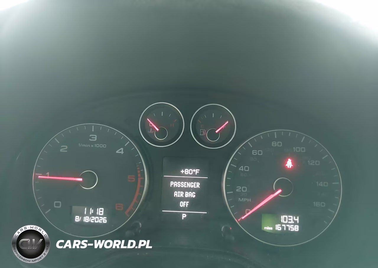 2012 Audi A3 2.0 Tdi Premium VIN:WAUBJAFM2CA122280 - 7