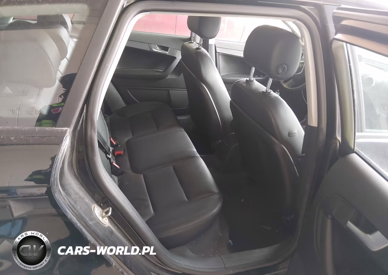 2012 Audi A3 2.0 Tdi Premium VIN:WAUBJAFM2CA122280 - 8