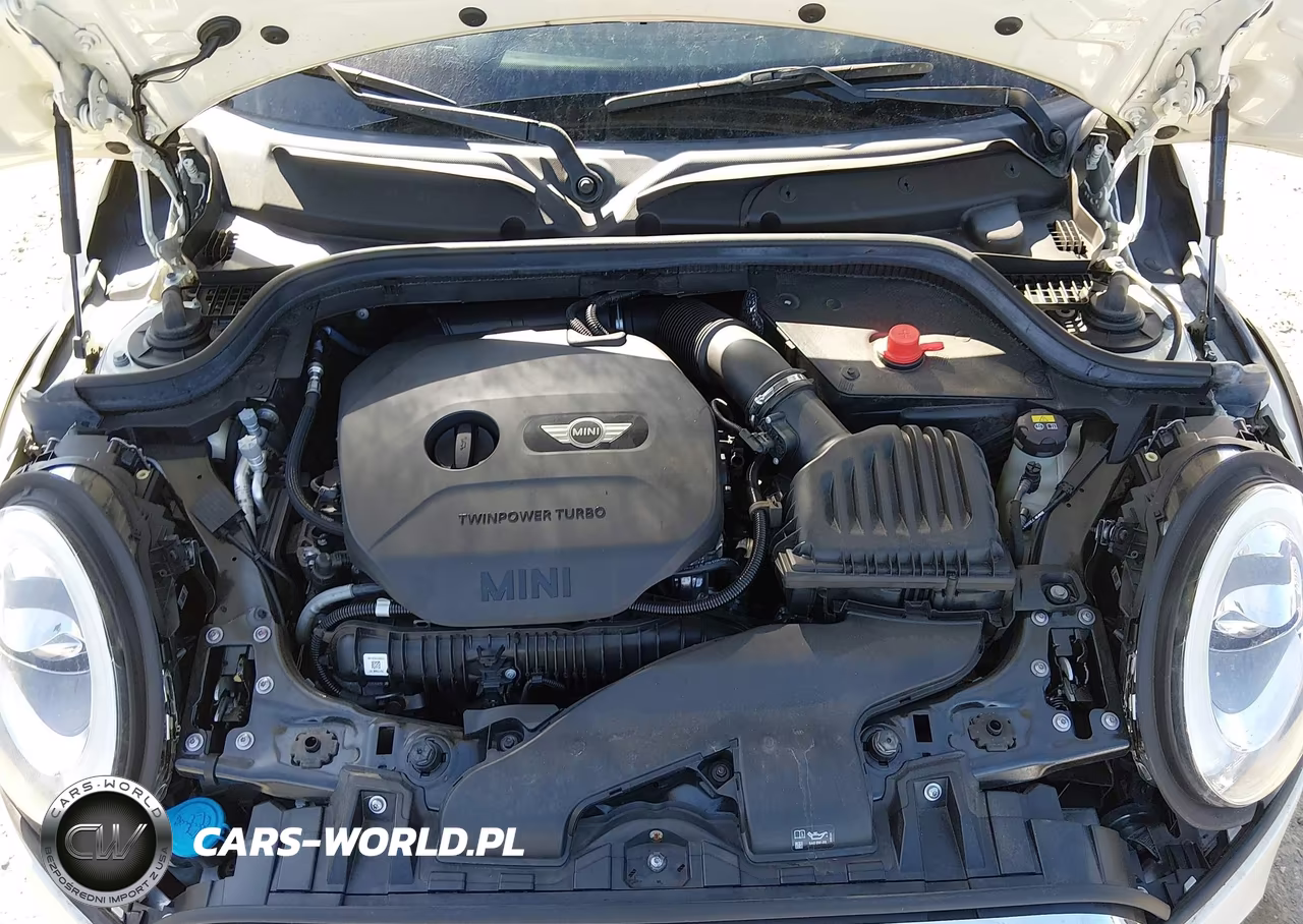 2017 Mini Convertible Cooper S VIN:WMWWG9C34H3C81715 - 10