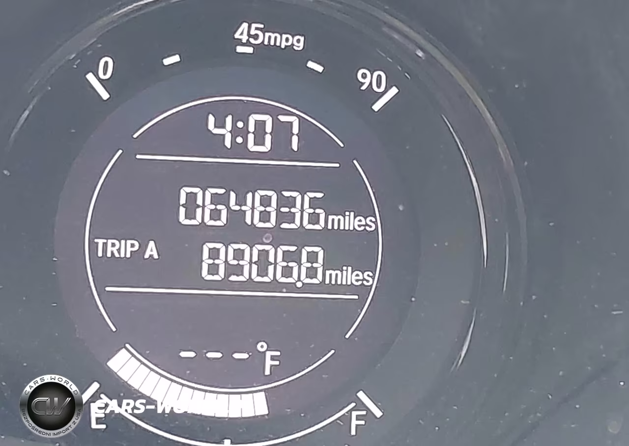 2016 Honda Hr-V Ex-L VIN:3CZRU5H75GM728988 - 14