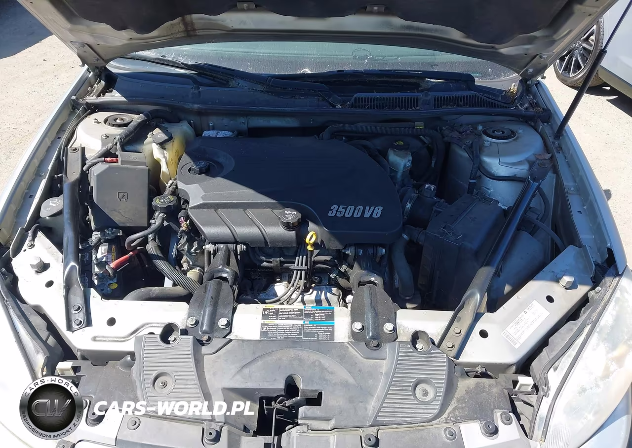 2008 Chevrolet Impala Lt VIN:2G1WT58NX89118436 - 10