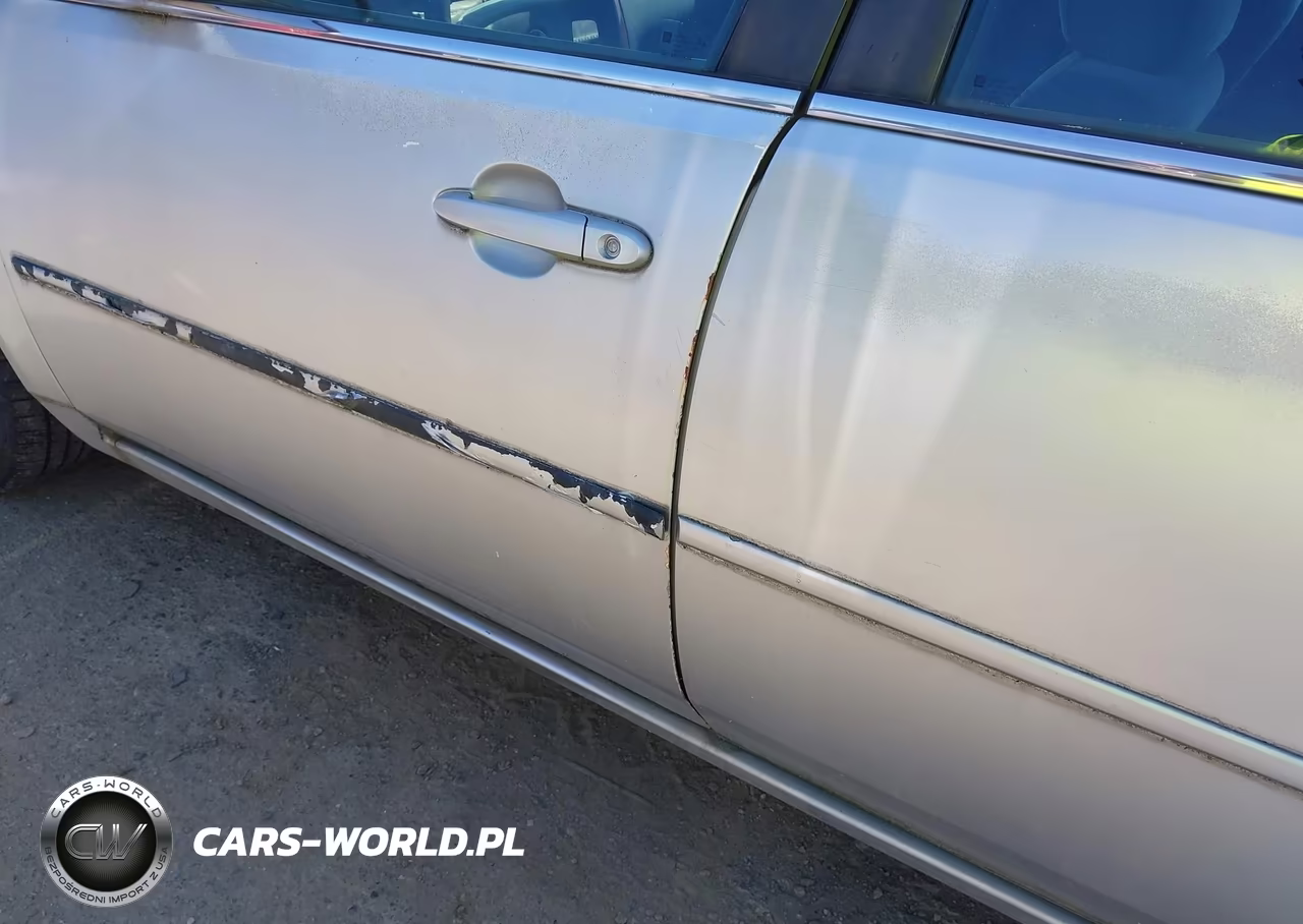 2008 Chevrolet Impala Lt VIN:2G1WT58NX89118436 - 6