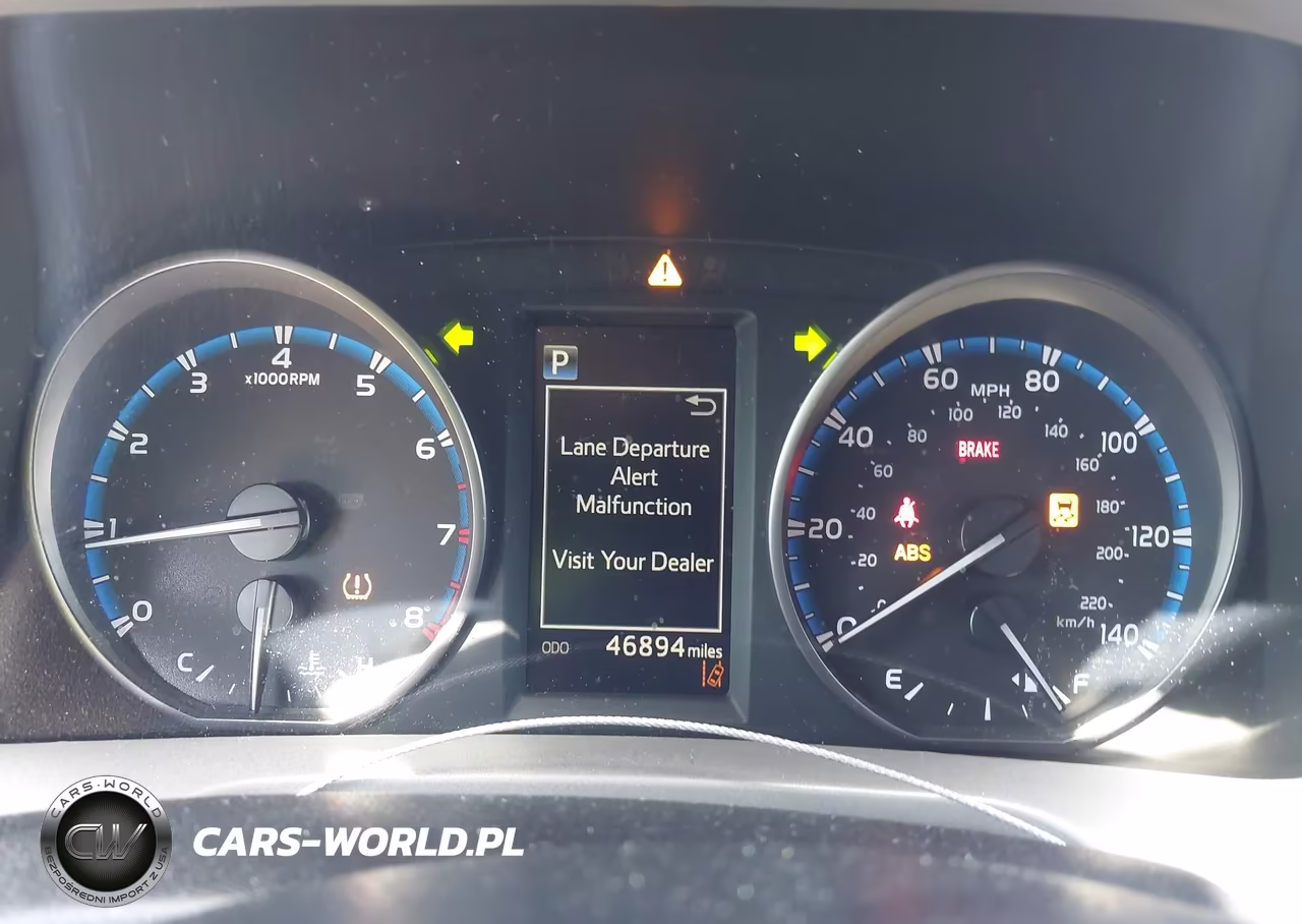 2017 Toyota Rav4 Le VIN:2T3ZFREV0HW372721 - 15