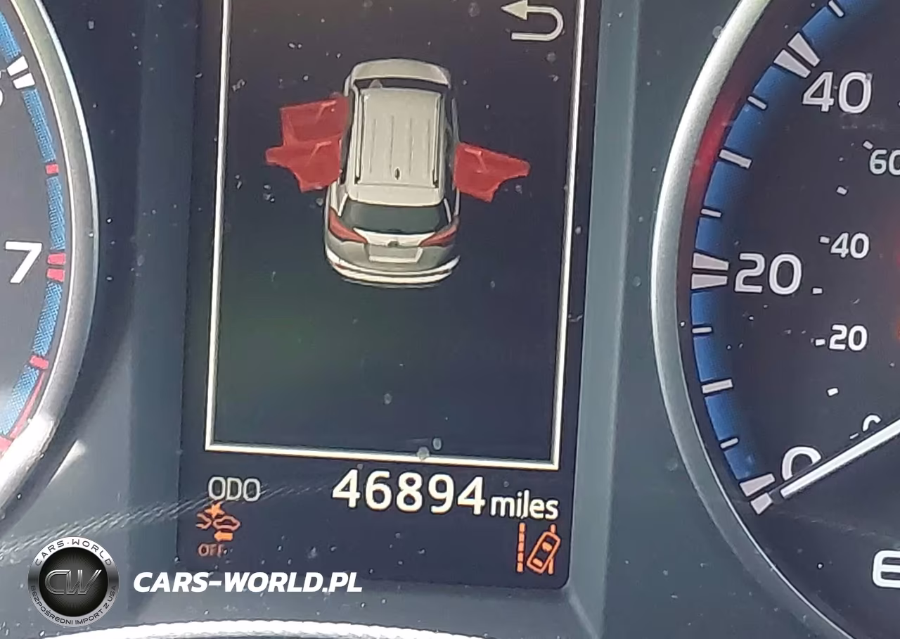 2017 Toyota Rav4 Le VIN:2T3ZFREV0HW372721 - 7