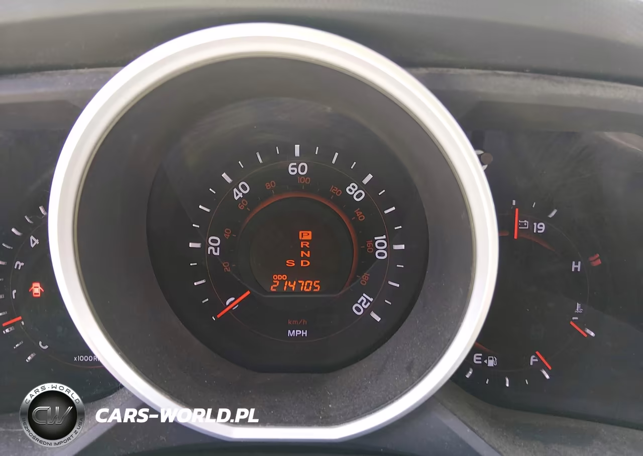 2013 Toyota 4Runner Trail VIN:JTEBU5JR6D5138847 - 7