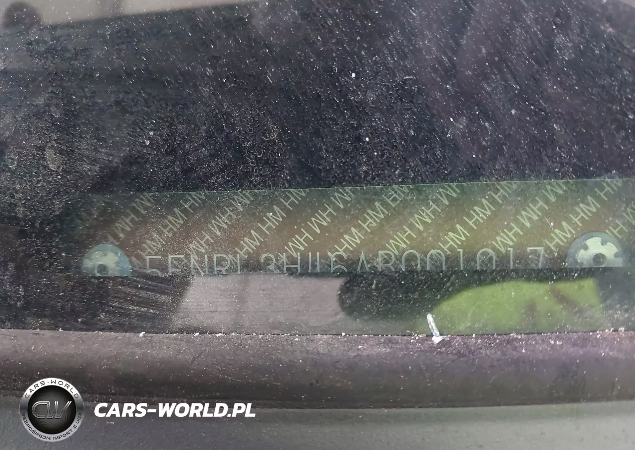 2010 Honda Odyssey Ex VIN:5FNRL3H46AB001017 - 9