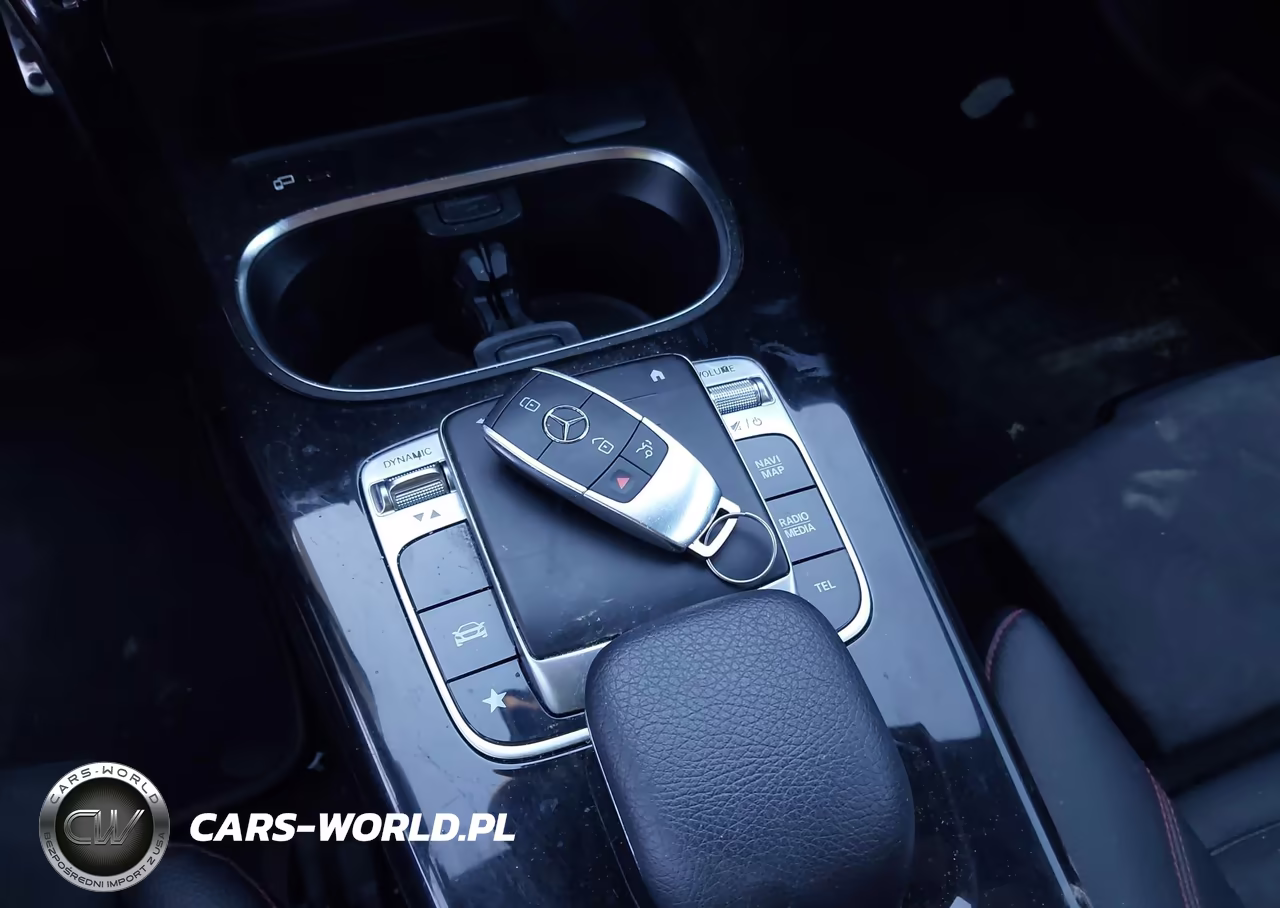 2019 Mercedes-Benz A 220 VIN:WDD3G4EB9KW017525 - 11
