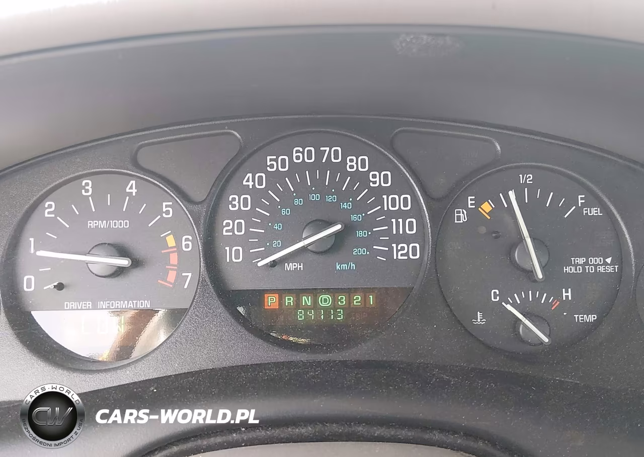 2001 Buick Regal Gs VIN:2G4WF551811166825 - 7