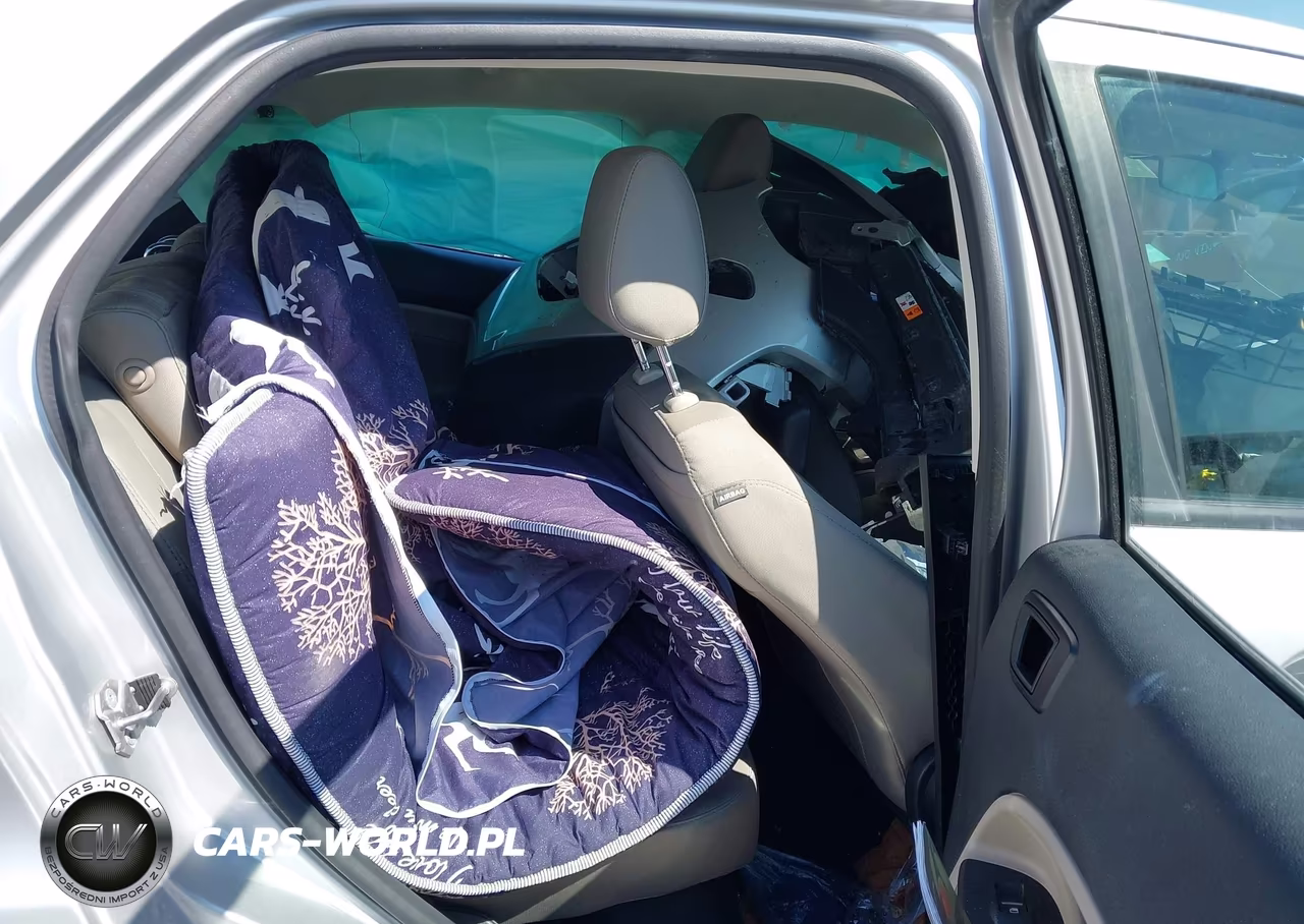 2021 Ford Ecosport S VIN:MAJ3S2FE7MC417308 - 8