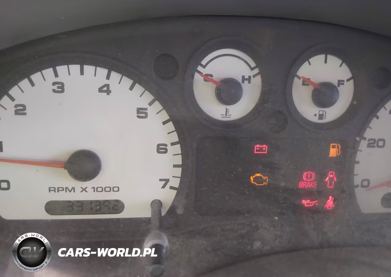 2004 Ford Ranger Edge-Tremor-Xlt VIN:1FTZR45E84PA84560 - 7