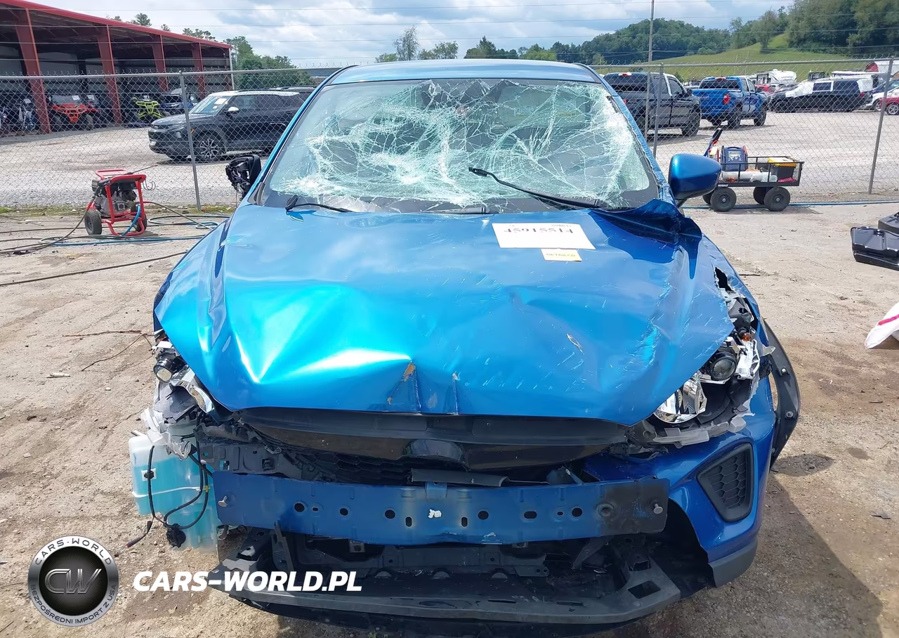2014 Mazda Cx-5 Sport VIN:JM3KE4BE4E0369890 - 13