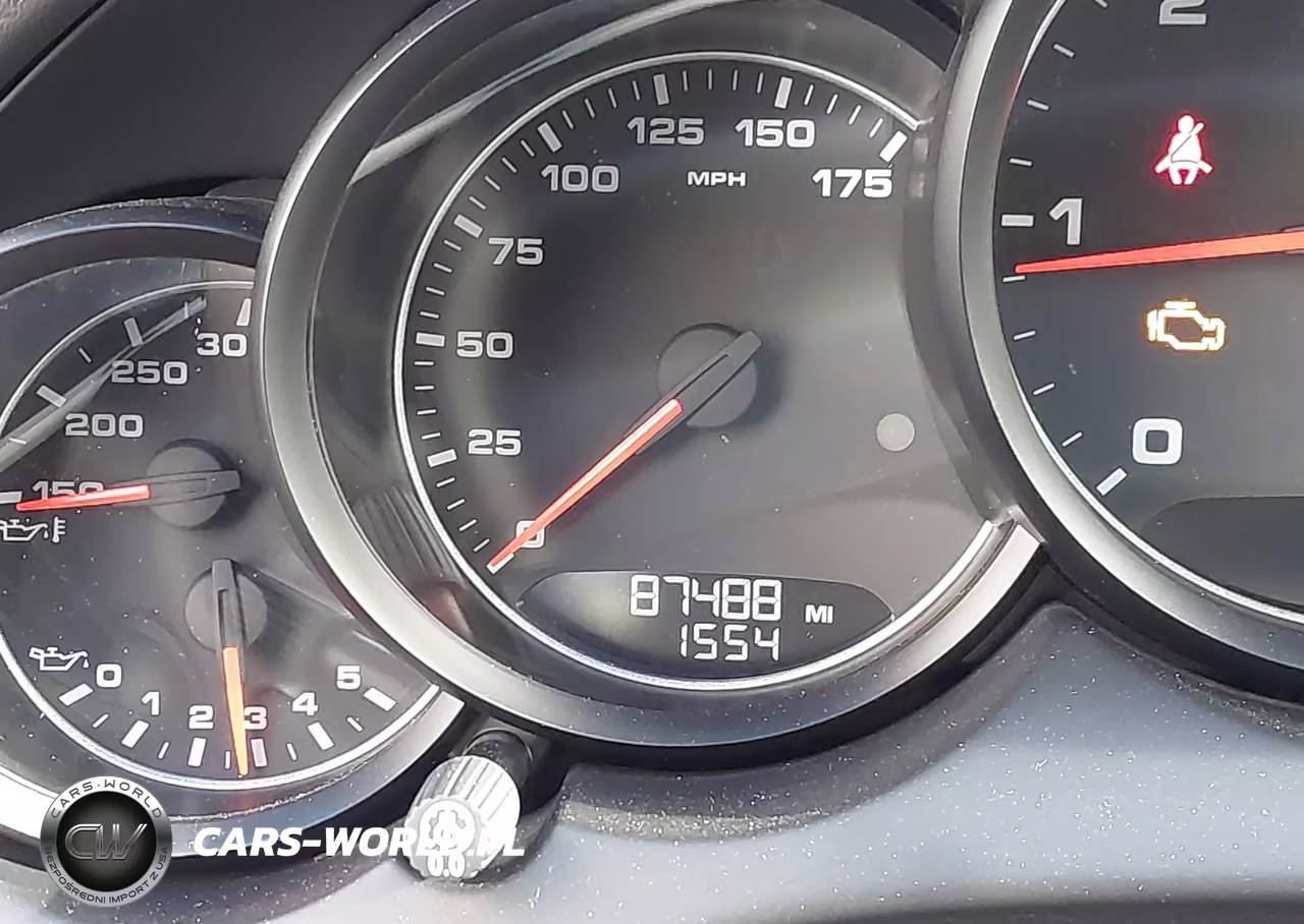 2014 Porsche Cayenne Diesel-Diesel Platinum Edition VIN:WP1AF2A23ELA47140 - 16